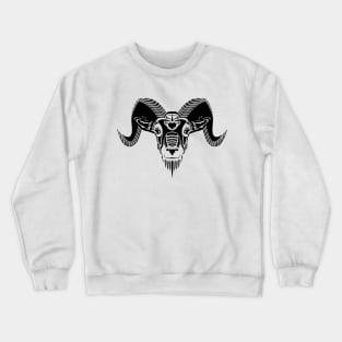 ram Crewneck Sweatshirt